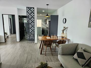 Sky Diamante: Modernos Departamentos en Venta en El Sur de Querétaro.