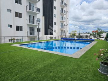 Sky Diamante: Modernos Departamentos en Venta en El Sur de Querétaro.