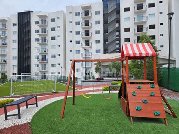 Sky Diamante: Modernos Departamentos en Venta en El Sur de Querétaro.