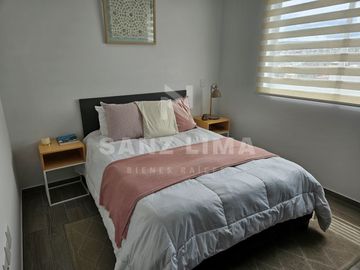 Sky Diamante: Modernos Departamentos en Venta en El Sur de Querétaro.
