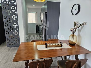 Sky Diamante: Modernos Departamentos en Venta en El Sur de Querétaro.