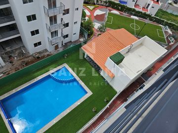 Sky Diamante: Modernos Departamentos en Venta en El Sur de Querétaro.