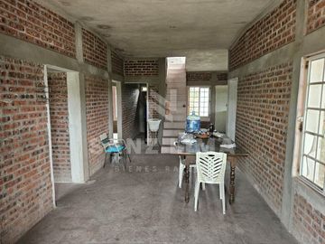 Carretera Celaya - Comonfort: Casa Campestre en Venta
