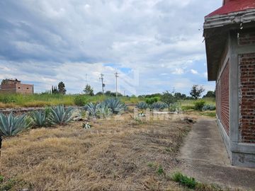 Carretera Celaya - Comonfort: Casa Campestre en Venta