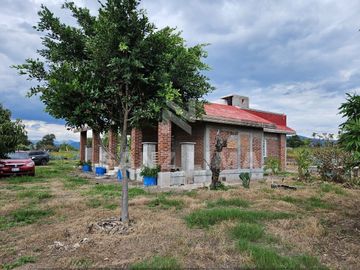 Carretera Celaya - Comonfort: Casa Campestre en Venta