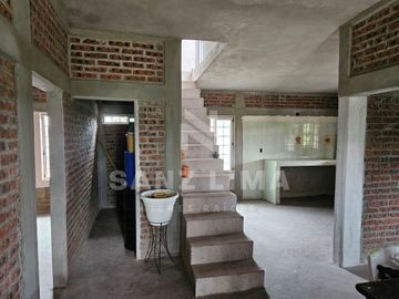Carretera Celaya - Comonfort: Casa Campestre en Venta