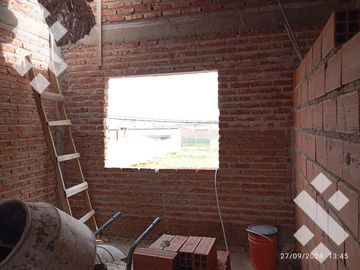 En Venta Dúplex Altos de Alberdi I