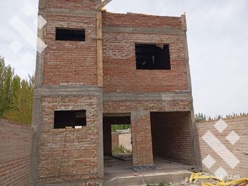 En Venta Dúplex Altos de Alberdi I