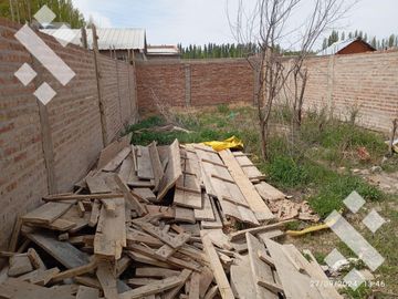 En Venta Dúplex Altos de Alberdi I