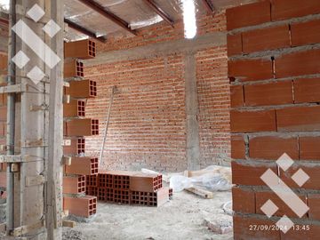 En Venta Dúplex Altos de Alberdi I