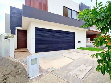 Hermosa CASA en VENTA fraccionamiento PUNTA TIBURON