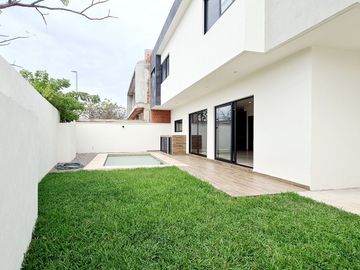 Hermosa CASA en VENTA fraccionamiento PUNTA TIBURON