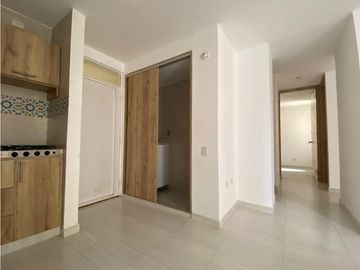 Venta Apartamento San Jeronimo, Montería