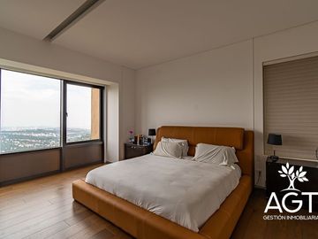Departamento en venta en Álvaro Obregón