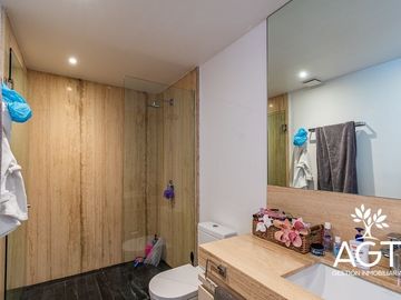Departamento en venta en Álvaro Obregón