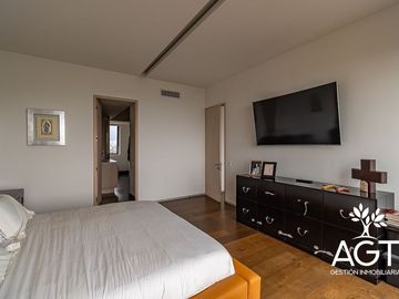Departamento en venta en Álvaro Obregón