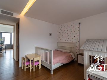 Departamento en venta en Álvaro Obregón