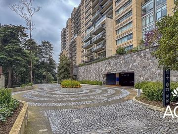 Departamento en venta en Álvaro Obregón