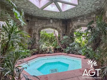 Departamento en venta en Álvaro Obregón
