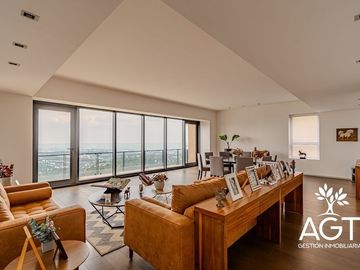 Departamento en venta en Álvaro Obregón