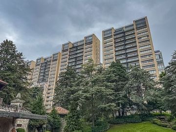 Departamento en venta en Álvaro Obregón