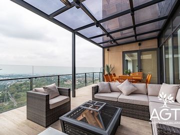 Departamento en venta en Álvaro Obregón