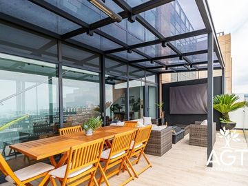 Departamento en venta en Álvaro Obregón