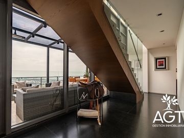 Departamento en venta en Álvaro Obregón