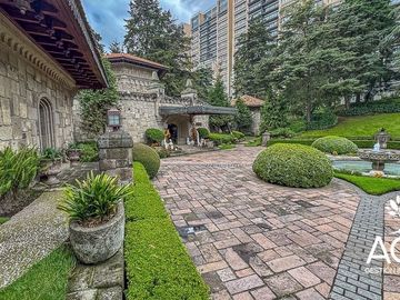 Departamento en venta en Álvaro Obregón