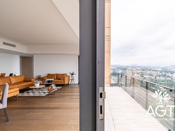 Departamento en venta en Álvaro Obregón
