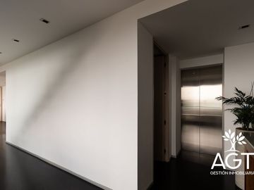 Departamento en venta en Álvaro Obregón