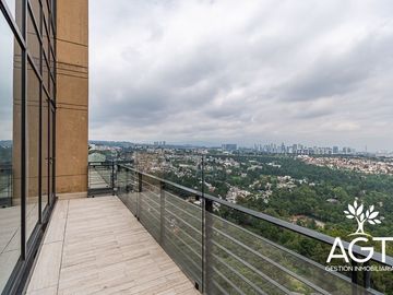 Departamento en venta en Álvaro Obregón