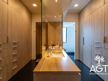 Departamento en venta en Álvaro Obregón