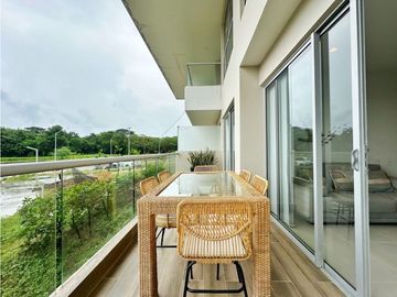 EN VENTA APARTAMENTO BAIA KRISTAL 2 HABITACIONES