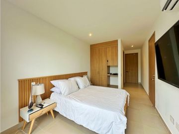 EN VENTA APARTAMENTO BAIA KRISTAL 2 HABITACIONES