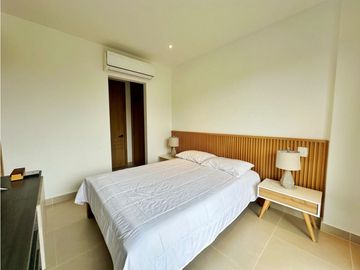 EN VENTA APARTAMENTO BAIA KRISTAL 2 HABITACIONES