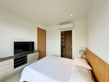 EN VENTA APARTAMENTO BAIA KRISTAL 2 HABITACIONES