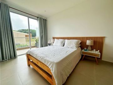 EN VENTA APARTAMENTO BAIA KRISTAL 2 HABITACIONES