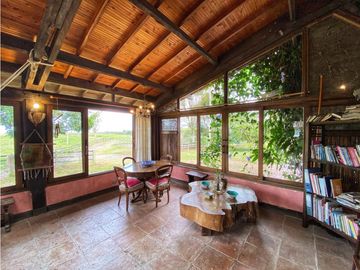 VENTA EXCELENTE FINCA 73 CUADRAS. 5 MINUTOS DE CIRCASIA