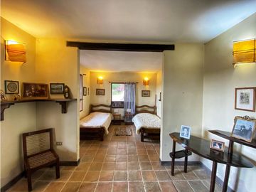 VENTA EXCELENTE FINCA 73 CUADRAS. 5 MINUTOS DE CIRCASIA