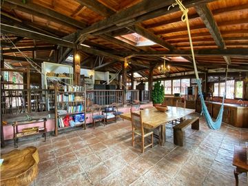 VENTA EXCELENTE FINCA 73 CUADRAS. 5 MINUTOS DE CIRCASIA