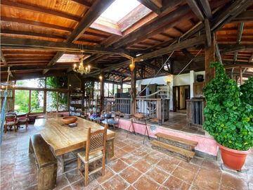 VENTA EXCELENTE FINCA 73 CUADRAS. 5 MINUTOS DE CIRCASIA