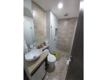 APARTAMENTO EN VENTA EN EL EDIFICIO VERONA,  ANTONIO NARIÑO, POPAYN