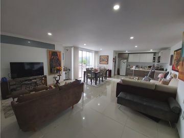 APARTAMENTO EN VENTA EN EL EDIFICIO VERONA,  ANTONIO NARIÑO, POPAYN