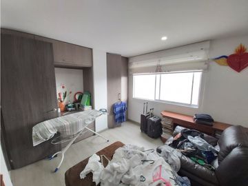 APARTAMENTO EN VENTA EN EL EDIFICIO VERONA,  ANTONIO NARIÑO, POPAYN
