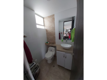 APARTAMENTO EN VENTA EN EL EDIFICIO VERONA,  ANTONIO NARIÑO, POPAYN