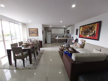 APARTAMENTO EN VENTA EN EL EDIFICIO VERONA,  ANTONIO NARIÑO, POPAYN