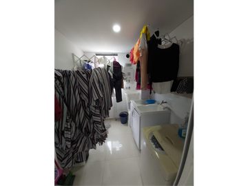 APARTAMENTO EN VENTA EN EL EDIFICIO VERONA,  ANTONIO NARIÑO, POPAYN