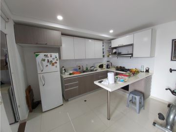 APARTAMENTO EN VENTA EN EL EDIFICIO VERONA,  ANTONIO NARIÑO, POPAYN