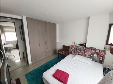 APARTAMENTO EN VENTA EN EL EDIFICIO VERONA,  ANTONIO NARIÑO, POPAYN